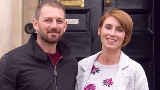 Episode 14 Welsh Borders