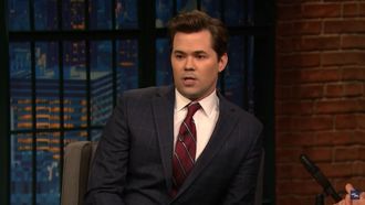 Episode 91 Alexandria Ocasio-Cortez/Andrew Rannells/Carla Lalli Music