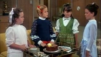 Episode 23 Buffy's Fair Lady