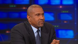 Episode 86 Tavis Smiley