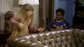 Episode 1 Arnold's Girlfriend (1)