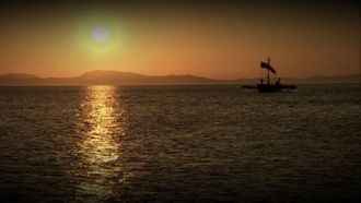 Episode 1 Explorations on an Ancient Sea