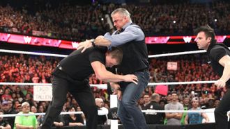 Episode 10 Survivor Series final four are set
