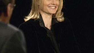 Episode 21 Jodie Foster