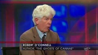 Episode 94 Robert O'Connell