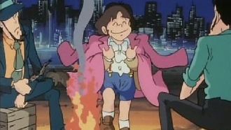 Episode 33 A Boy Genius Plays a Dangerous Game