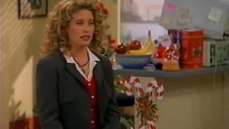 Episode 12 Risky Christmas