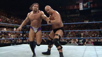 Episode 10 Return of The Rattlesnake
