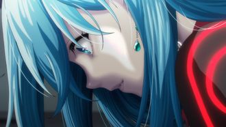 Episode 9 Harmony of One's Heart – My Mission, Your Future