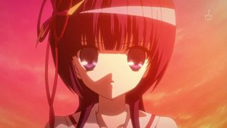 Episode 11 Shuuen