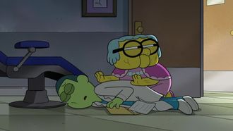 Episode 49 Hurty Tooth