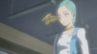 Episode 12 Acperience 1