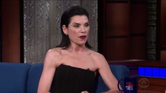 Episode 151 Julianna Margulies/Admiral William McRaven/The Prom
