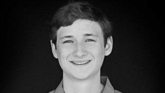 Episode 1 The Life and Death of Blaze Bernstein