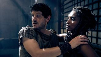 Episode 7 Death's Bed