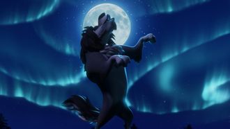 Episode 1 Night of the Poodle