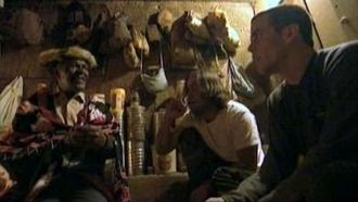Episode 1 South Africa