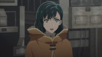 Episode 11 head[Y] battle