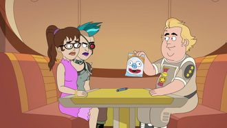 Episode 4 St. Pudchuggers Day