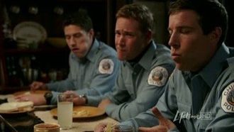 Episode 4 The Fifth Body