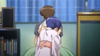 Episode 4 Dousei