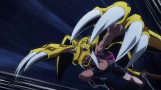 Episode 37 Winds of Laughter