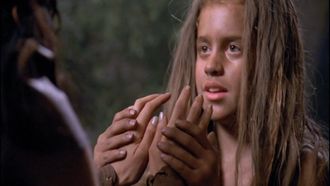 Episode 13 Wild Child