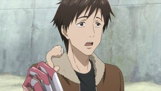 Episode 7 Dark Night's Passing