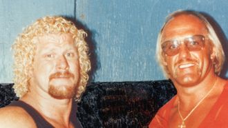 Episode 7 David Schultz: The Slap Heard Round the World