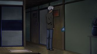 Episode 10 Hikari 'light'