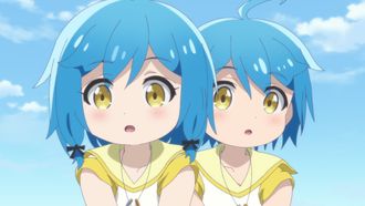 Episode 6 The Ocean! It's Salty!