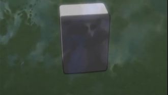 Episode 21 Ichiru no gensô