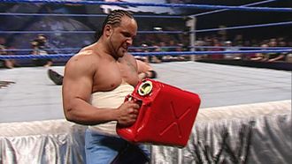 Episode 4 January 26, 2007