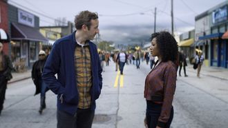 Episode 9 Deerfest (1)