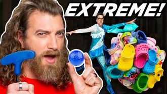 Episode 83 Extreme Games Marathon
