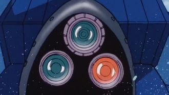 Episode 22 Contact Blast