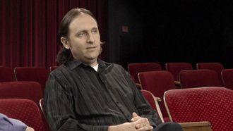 Episode 4 'Red Dawn' and 'Life of Pi'