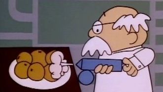 Episode 15 Cool McCool in Shrinking the Slinker