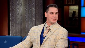 Episode 47 2/1/24 (John Cena, Kwame Alexander, Asake)