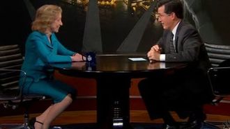 Episode 140 Doris Kearns Goodwin