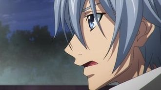 Episode 17 Kansokusha-tachi no Utage Hen Ni