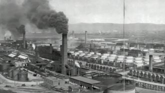 Episode 10 Rockefeller's Oil Empire