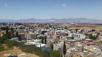 Episode 4 Cyprus