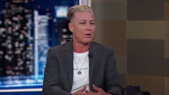 Episode 88 Abby Wambach