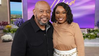 Episode 136 Forest Whitaker, Élodie Yung
