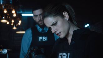 Episode 21 Appearances