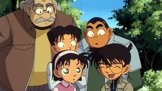 Episode 378 Momotaro Mystery Solving Tour (2)