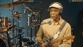 Episode 6 Buddy Guy