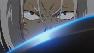 Episode 20 Tempest