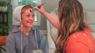 Episode 10 The English Makeover